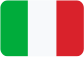 Výroba drôtov Italiano